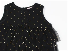 Noa Noa Miniature kjole Baby Ancha black